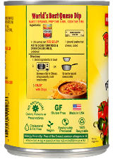 REDBC10_RedGold_MildTexMexPetiteDicedGreenChilies_14.5oz_Left