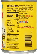 REDBC10_RedGold_MildTexMexPetiteDicedGreenChilies_14.5oz_Right