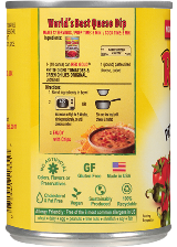 REDBK10_RedGold_OriginalTexMexPetiteDicedGreenChilies_14.5oz_Left