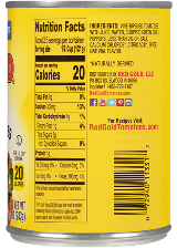 REDBK10_RedGold_OriginalTexMexPetiteDicedGreenChilies_14.5oz_Right