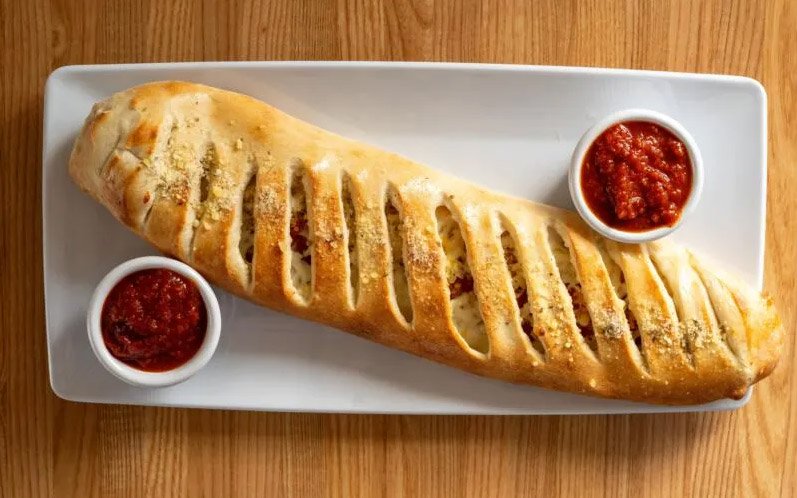 Red Gold and Redpack prepared sauces are oh so versatile.