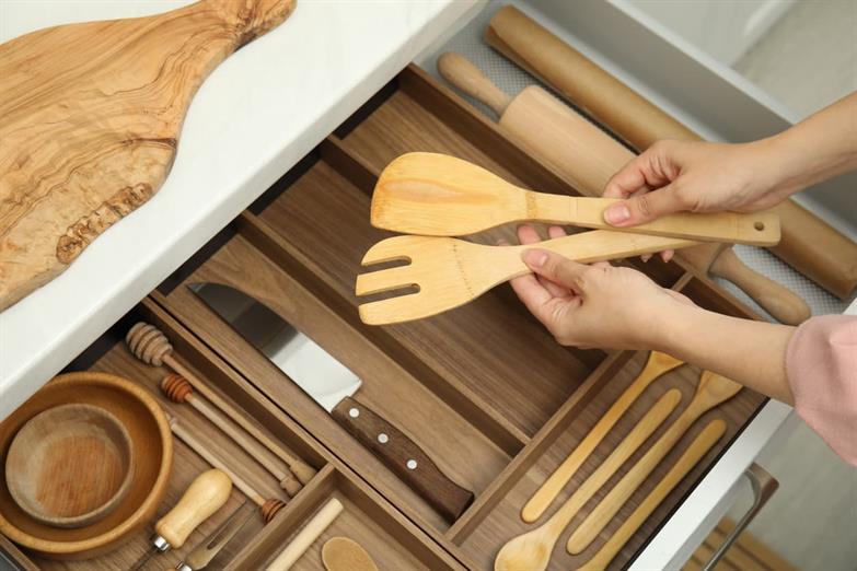 Drawer Organizers