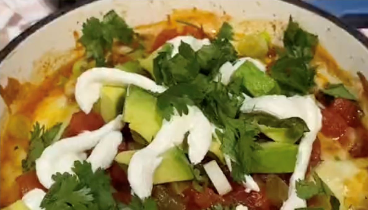 Beefy Tomaqueso Recipe