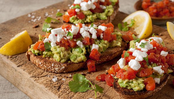 Avocado Toast