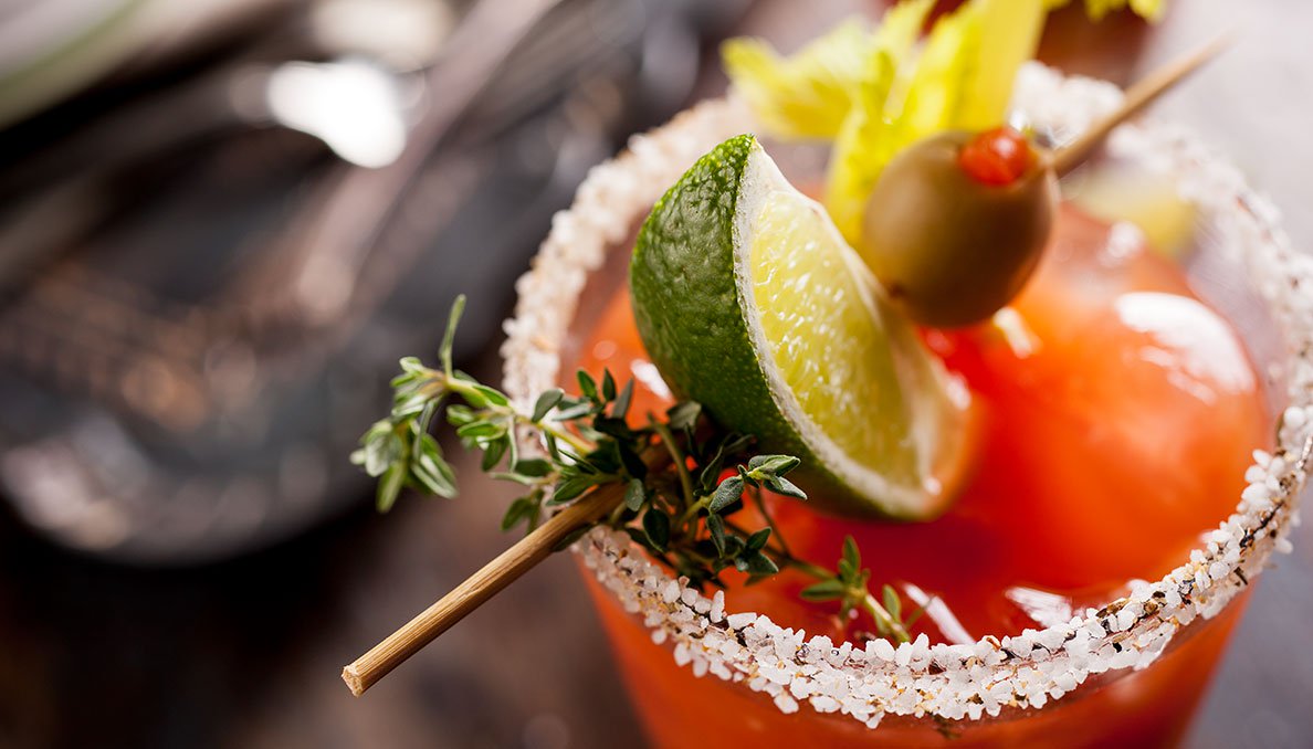 Bloody Mary
