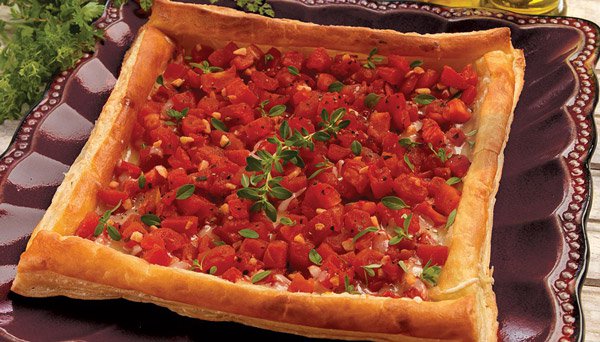 fontina-cheese-and-tomato-tart