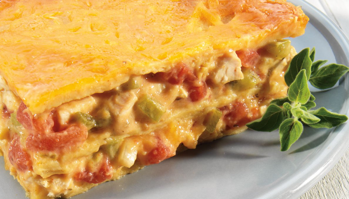 King Ranch Casserole