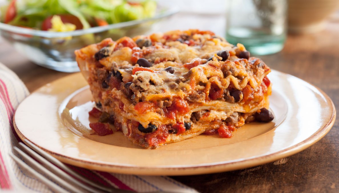 mexican-style-lasagna
