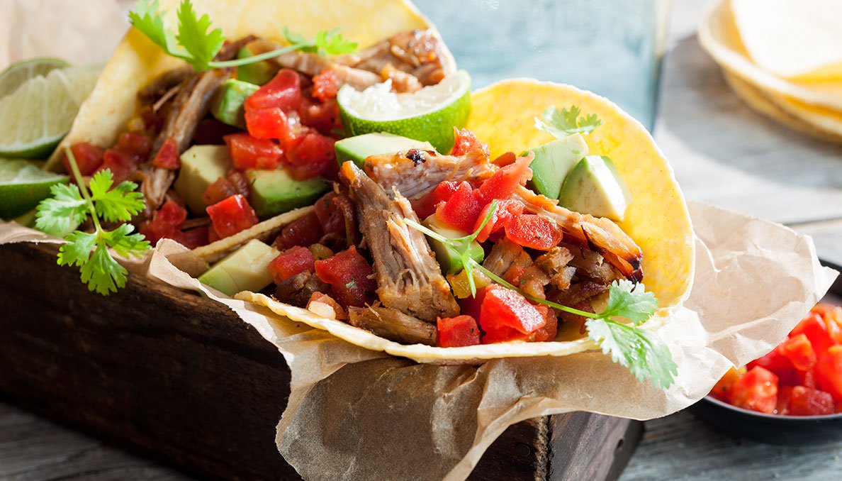 Pork Carnitas