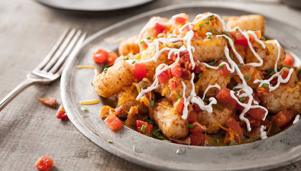 Totchos