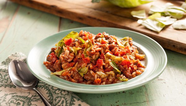 Unstuffed-Cabbage
