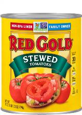 REDCA28_RedGold_StewedTomatoes_28oz_FrontPlunge
