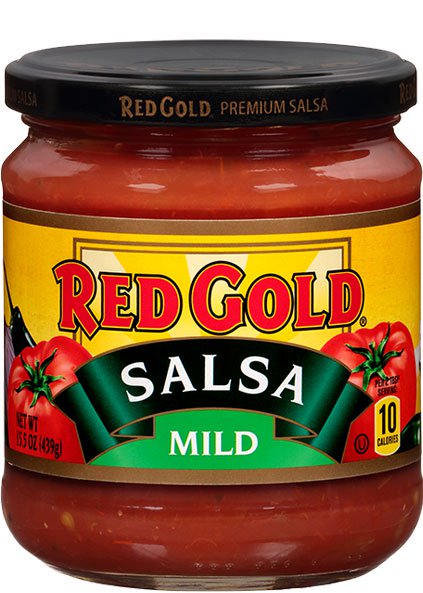 Image of Mild Salsa 15.5 oz