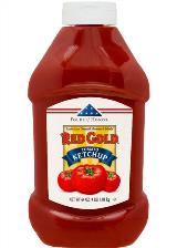 REDYA64_RedGold_TomatoKetchup_FOH_64oz_Front