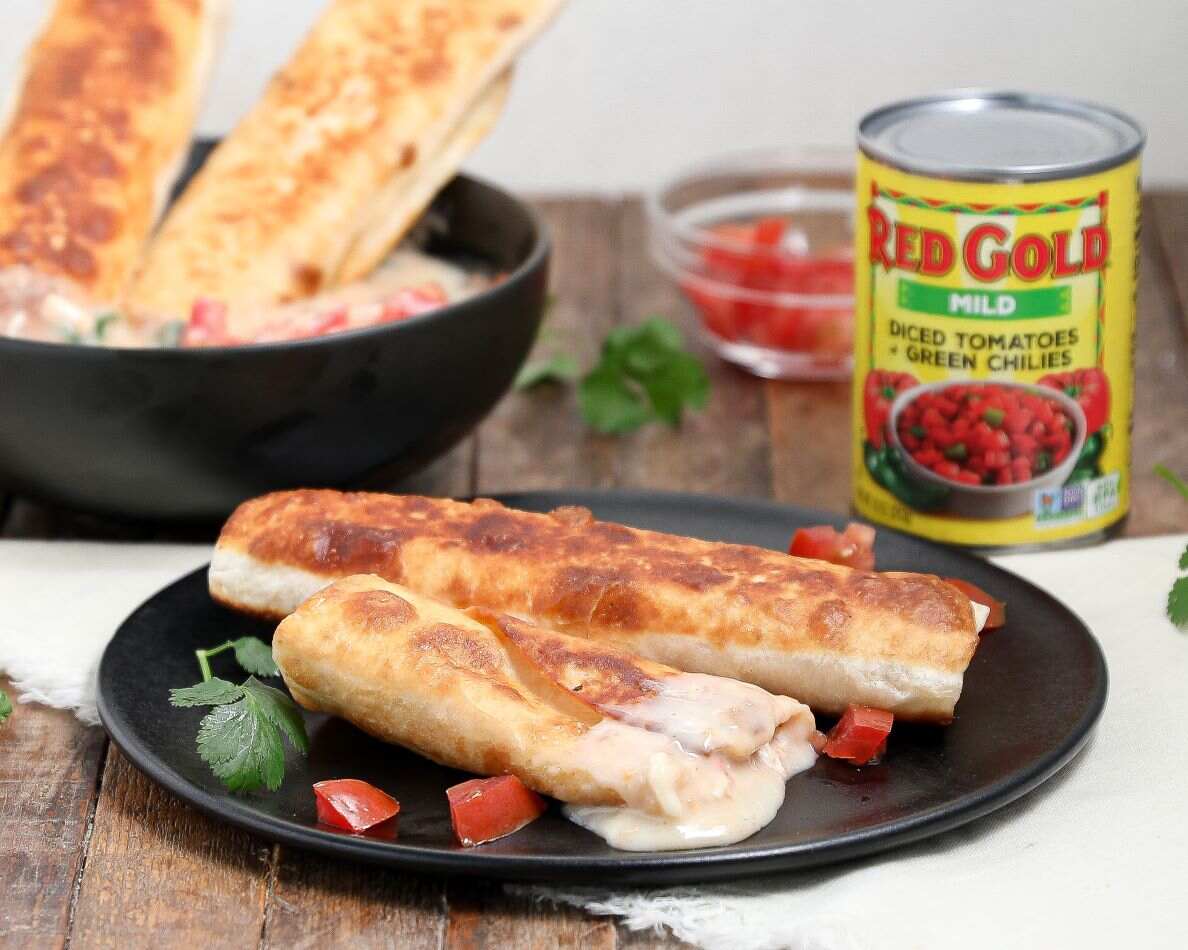 RG Chicken Taquitos 1188x950