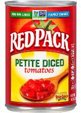 RPKBR14_Redpack_PetiteDicedTomatoes_14.5oz_Front
