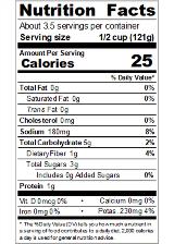 RPKBR14_Redpack_PetiteDicedTomatoes_14.5oz_Nutrition