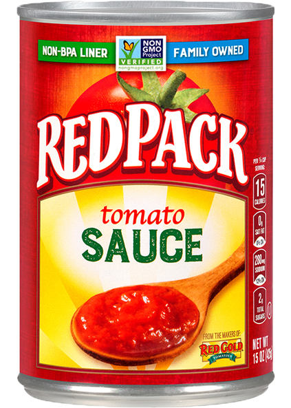 Image of 15 oz Tomato Sauce