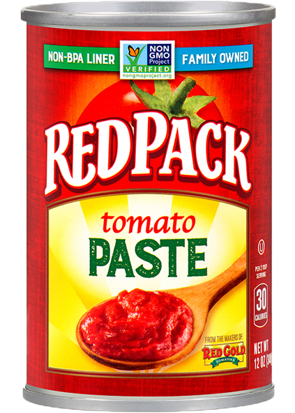Image of 12 oz Tomato Paste