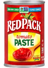 RPKUA12_Redpack_TomatoPaste_12oz_Front