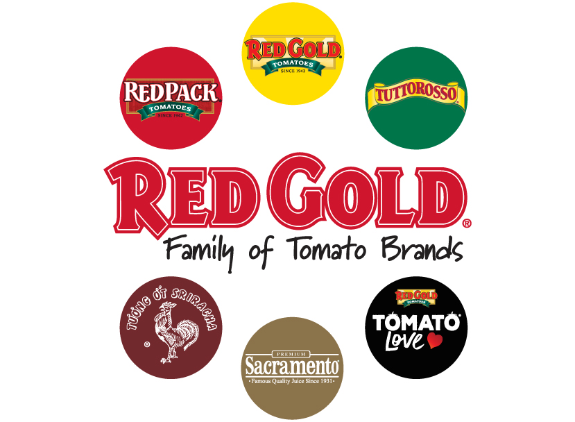 Red Gold Family of Brands