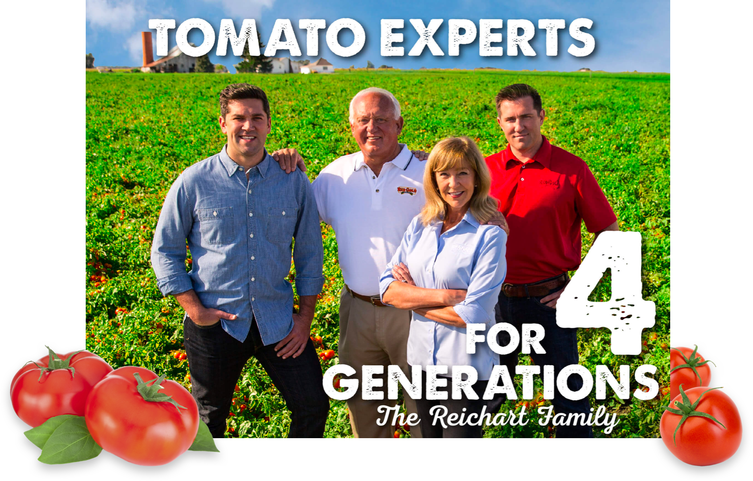Family Grown Image
