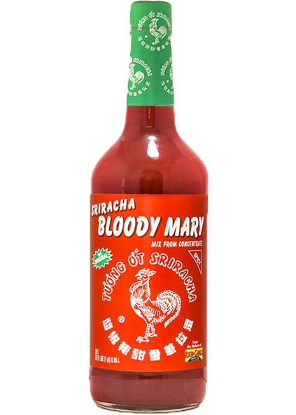 Image of Sriracha Bloody Mary Mix