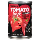 HUYBSR0_TomatoLove_SrirachaDicedwithRedChilies10z_Front