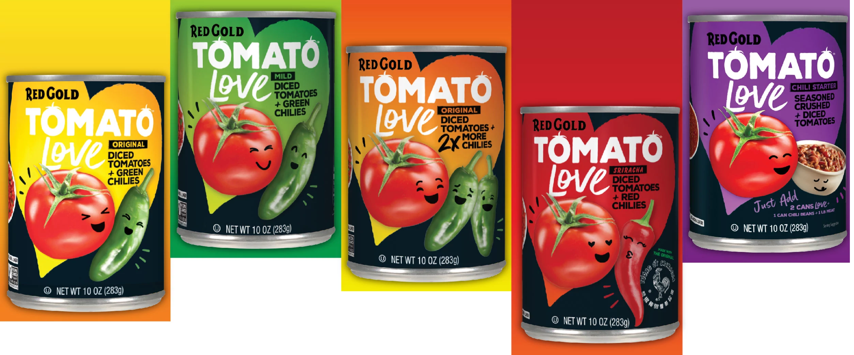 tomatoes-types