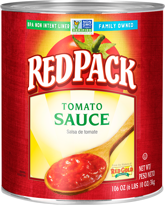Redpack Tomato Sauce Image:1