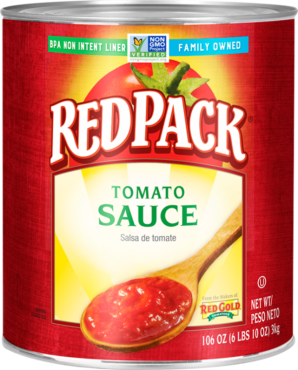 Redpack Tomato Sauce