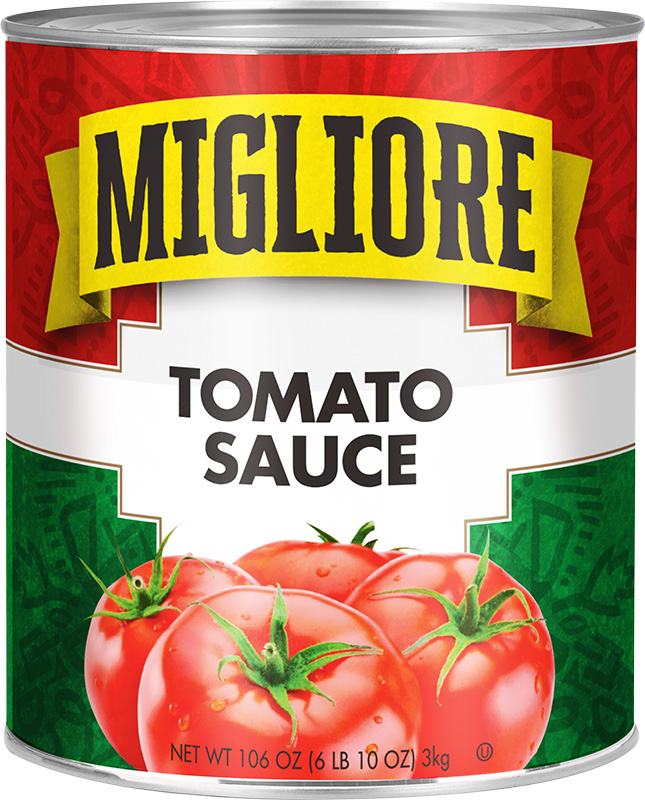 #10 Migliore Tomato Sauce Image:2