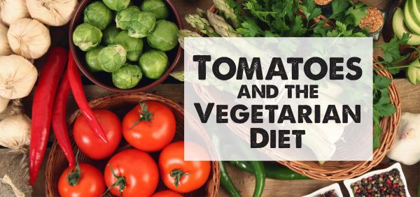 How Canned Tomatoes Enhance Your Vegetarian Diet