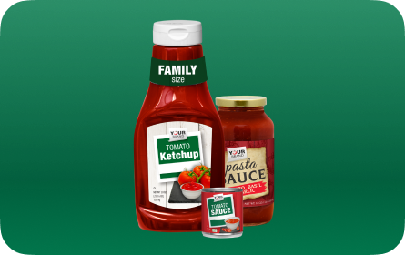 Store Brands