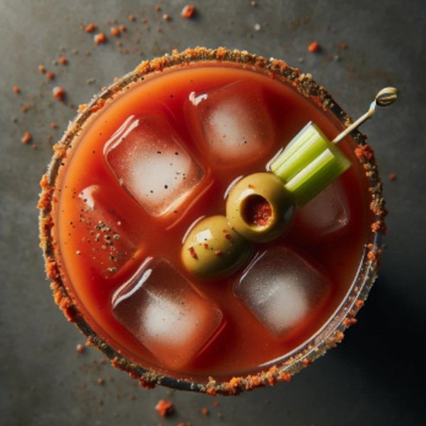 Crafting the Best Bloody Mary: Tips for Success