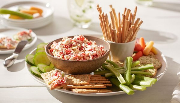 BLT Dip