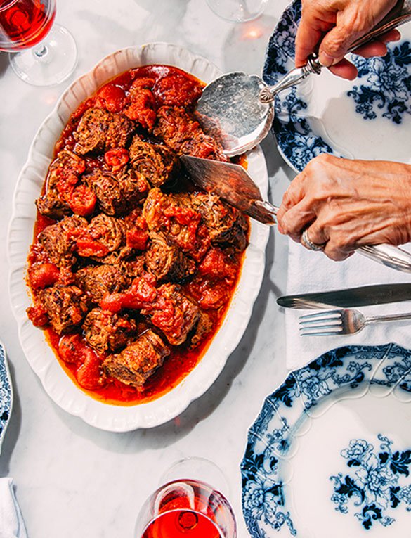 Braciole