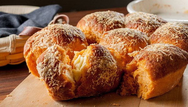 Dinner Rolls