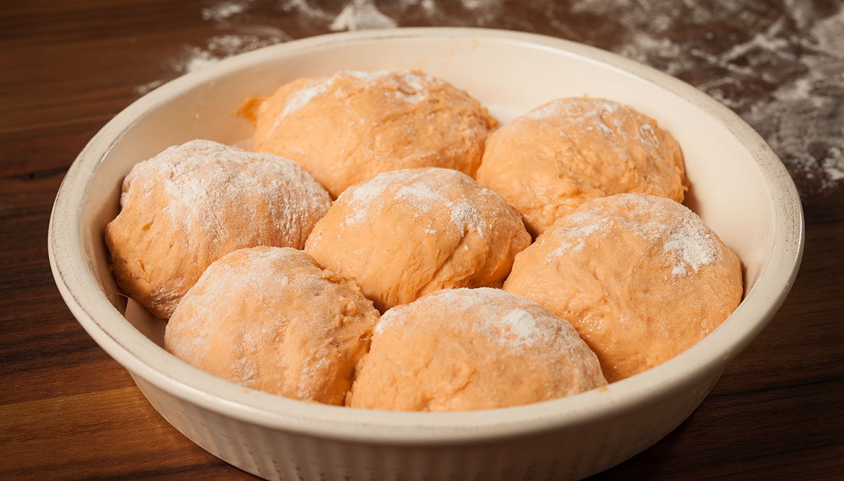 Dinner Rolls Image:3