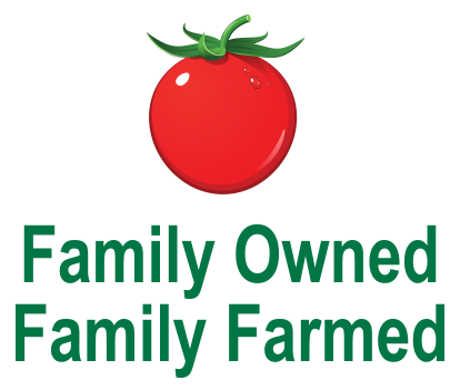 Family Owned Family Farmed