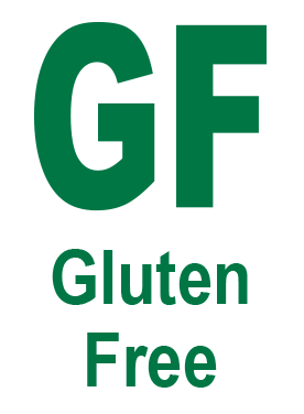 Gluten Free
