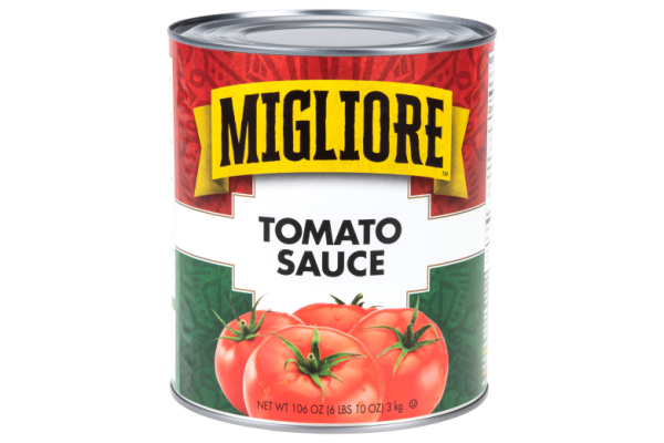 #10 Migliore Tomato Sauce
