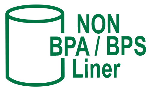 Non Bpa Bps Liner