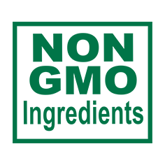 Non Gmo Ingredients