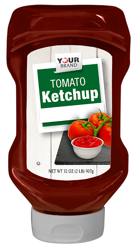 32 oz Tomato Ketchup