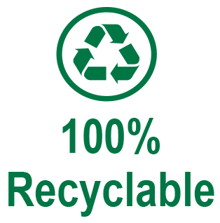 Recyclable