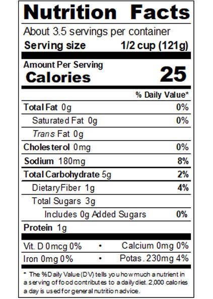 Canned Petite Diced Tomatoes 14.5 oz Image:4