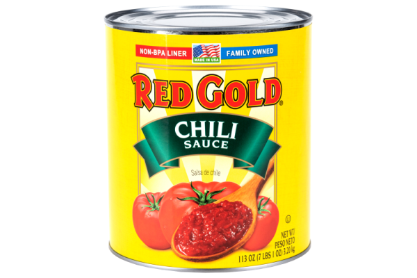 #10 Red Gold Chili Sauce