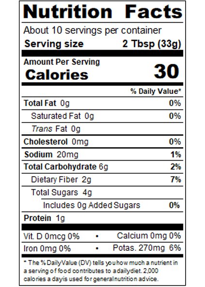 Canned Tomato Paste 12 oz Image:3