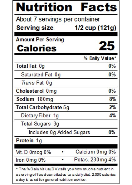 Redpack Canned Diced Tomatoes 28 oz Image:4